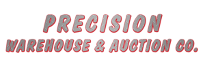 Precision Warehouse and Auction Company Paso Robles
