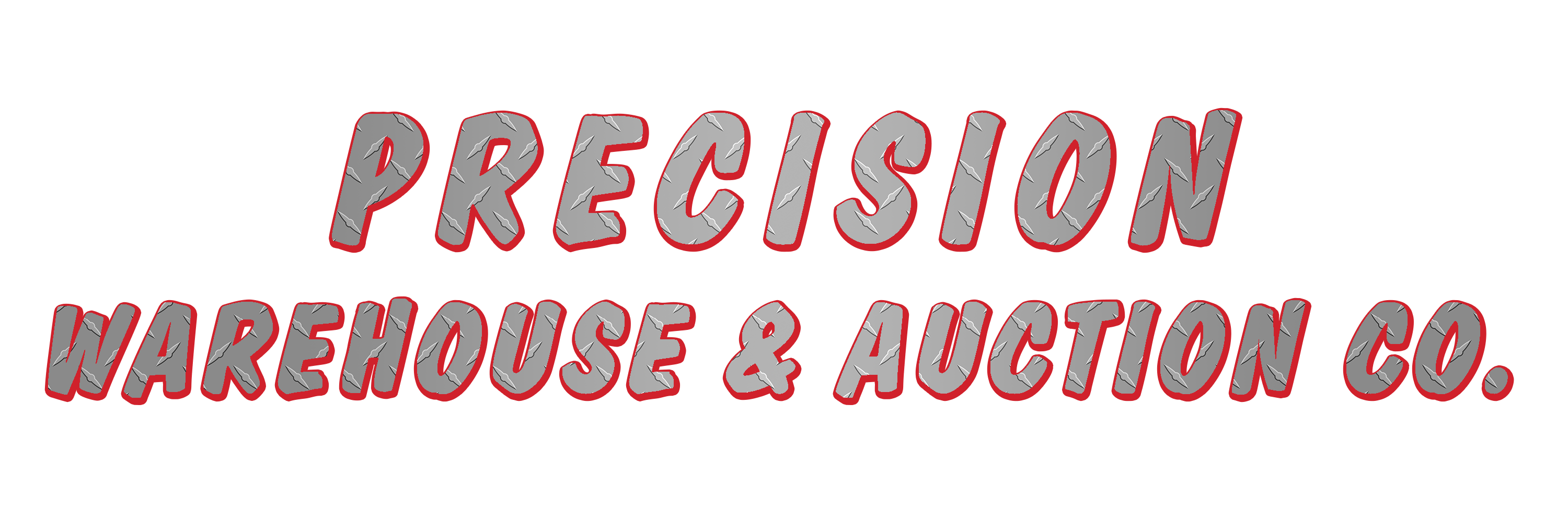 Precision Warehouse and Auction Company Paso Robles